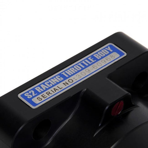 Skunk2 Pro Series 74mm Throttle Body - Black | Multiple Honda/Acura Fitments (309-05-0065)