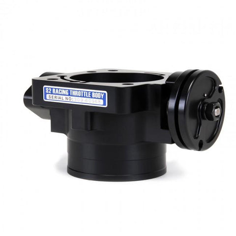 Skunk2 Pro Series 74mm Throttle Body - Black | Multiple Honda/Acura Fitments (309-05-0065)