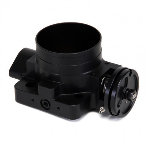 Skunk2 Pro Series 74mm Throttle Body - Black | Multiple Honda/Acura Fitments (309-05-0065)