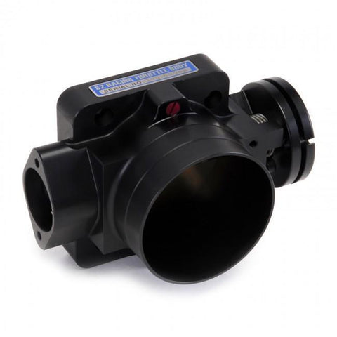 Skunk2 Pro Series 74mm Throttle Body - Black | Multiple Honda/Acura Fitments (309-05-0065)