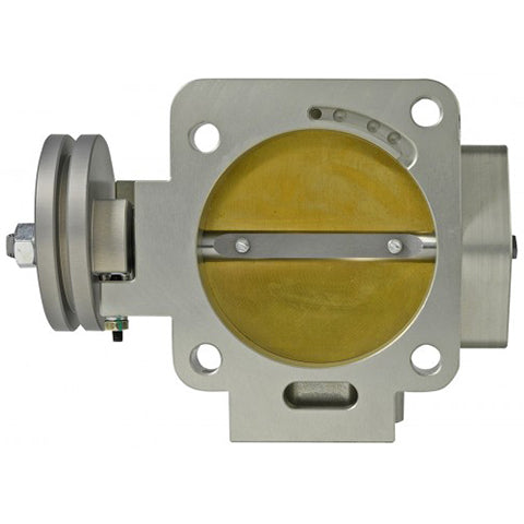 Skunk2 Pro-Series K-Series Throttle Body | 2002-2006 Acura RSX Type-S and 2002-2005 Honda Civic Si (309-05-0080)