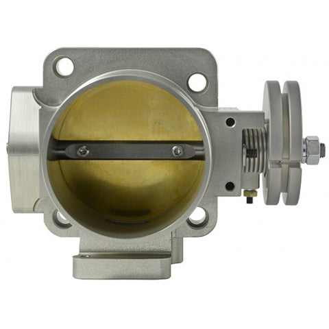 Skunk2 Pro-Series K-Series Throttle Body | 2002-2006 Acura RSX Type-S and 2002-2005 Honda Civic Si (309-05-0080)