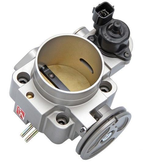 Skunk2 Racing Pro-Series 68mm Billet Throttle Body | 2003-2006