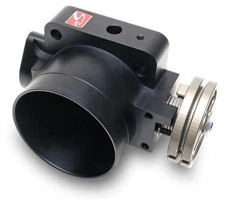 Skunk2 Racing Pro-Series 68mm Billet Throttle Body (Evo 8/9) - Modern Automotive Performance
