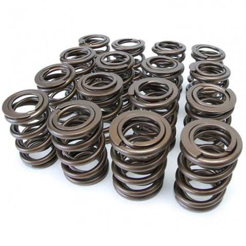 Skunk2 Alpha K-Series Valve Spring Set | 2002-2006 Acura RSX, 2001-2005 Honda Civic Si, and 2004-2008 Acura TSX (311-05-1380)