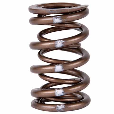 Skunk2 Pro XP K-Series Valve Spring Set | 2002-2006 Acura RSX, 2001-2005 Honda Civic Si, and 2004-2008 Acura TSX (311-05-7380)