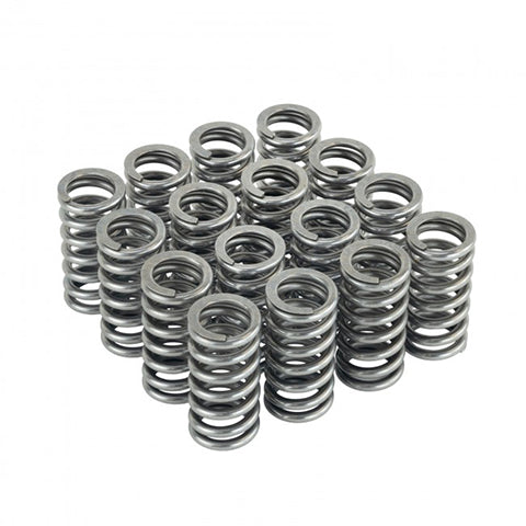 Skunk2 Racing Ultra Valve Springs and Spring Base Kit | 2016-2021 Honda Civic 1.5T (313-05-9400)