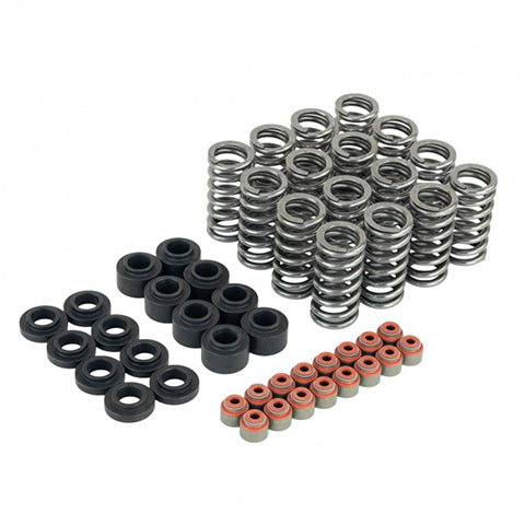 Skunk2 Racing Ultra Valve Springs and Spring Base Kit | 2016-2021 Honda Civic 1.5T (313-05-9400)