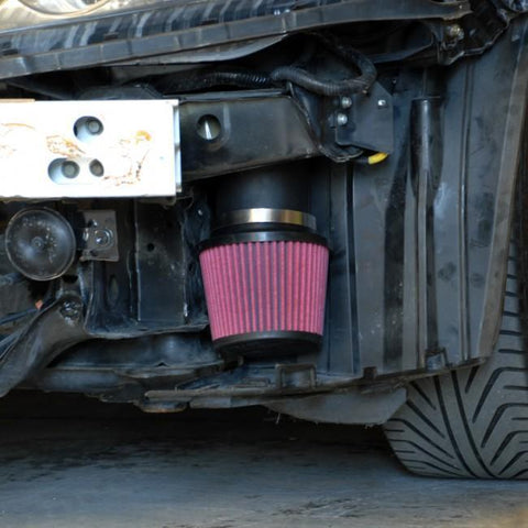 Skunk2 Cold Air Intake | 2006-2011 Honda Civic Si (343-05-0100)