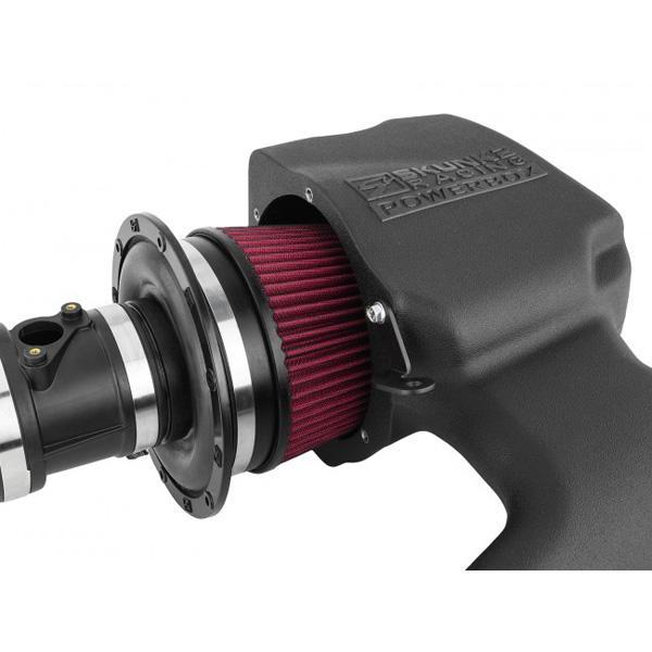 Skunk2 Powerbox Cold Air Intake System | 2013-2016 BRZ / FR-S / 86