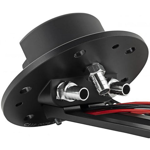 Skunk2 Racing Dual Fuel Pump Hanger | 1992-2000 Honda Civic and 1994-2001 Acura Integra (351-05-0100)