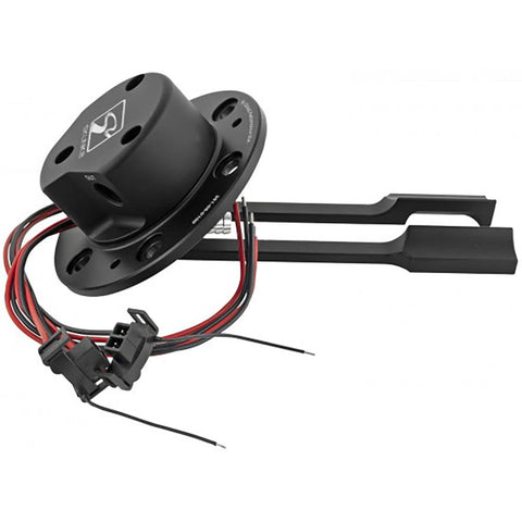 Skunk2 Racing Dual Fuel Pump Hanger | 1992-2000 Honda Civic and 1994-2001 Acura Integra (351-05-0100)