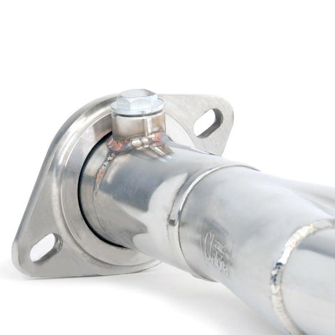 93-00 Honda D-series Alpha Series 4-2-1 Header by Skunk2 (412-05-1970) - Modern Automotive Performance
 - 3