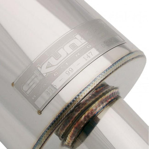 Skunk2 MegaPower Exhaust | 1994-2001 Acura Integra (413-05-1530)