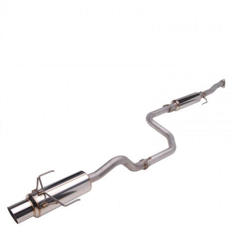 Skunk2 MegaPower Exhaust | 1994-2001 Acura Integra (413-05-1530)
