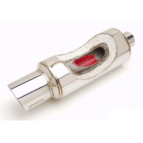 Skunk2 Mega Power Exhaust | 1996-2000 Honda Civic Hatch (413-05-1540)