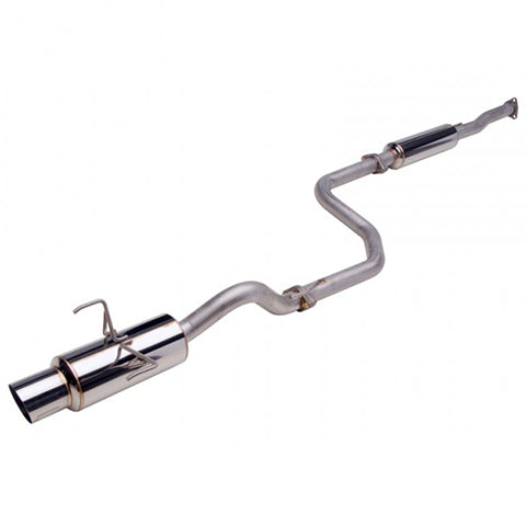Skunk2 Mega Power Exhaust | 1996-2000 Honda Civic Hatch (413-05-1540)