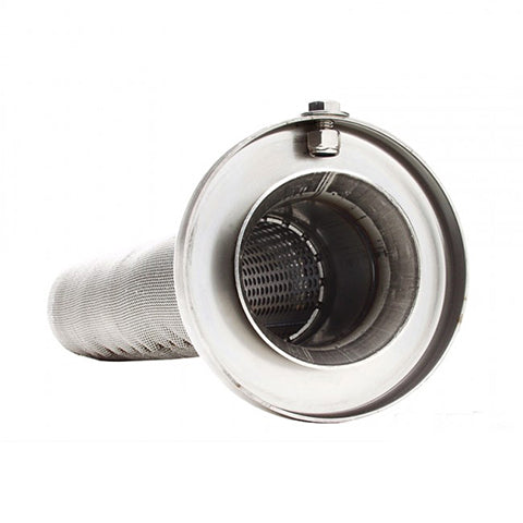 Skunk2 Mega Power Exhaust | 1996-2000 Honda Civic Hatch (413-05-1540)