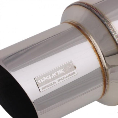 Skunk2 MegaPower RR 3 Inch Exhaust | 2002-2006 Acura RSX Type S (413-05-6005)