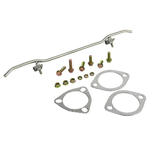 Skunk2 Racing Double Barrel Exhaust | 2017-2020 Honda Civic Si Sedan (413-05-6060)