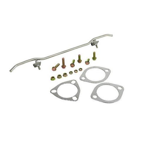 Skunk2 Mega Power Double Barrel Exhaust | 2017-2021 Honda Civic Si Coupe (413-05-6065)