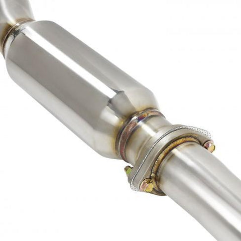 Skunk2 Racing Double Barrel Exhaust | 2018-2020 Honda Civic Type R (413-05-6075)