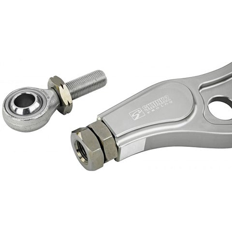 Skunk2 Racing Rear Camber Kit with Heim | 2012-2015 Honda Civic (516-05-0660)