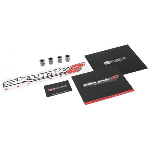 Skunk2 Racing Rear Camber Kit with Heim | 2012-2015 Honda Civic (516-05-0660)