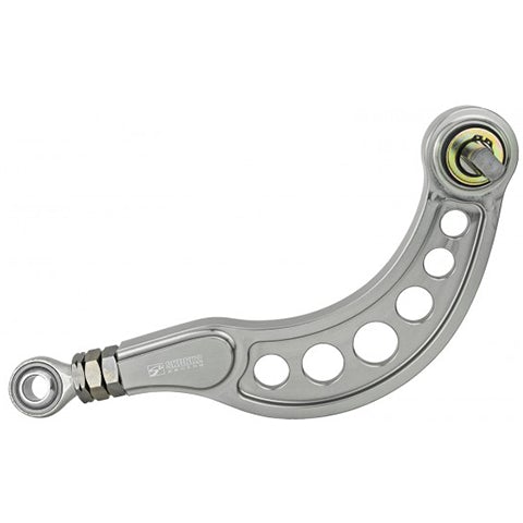 Skunk2 Racing Rear Camber Kit with Heim | 2012-2015 Honda Civic (516-05-0660)