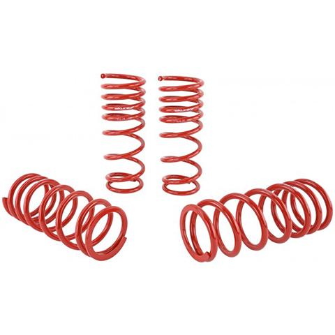 Skunk2 Racing Lowering Springs | 2000-2009 Honda S2000 (519-05-1680)