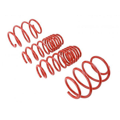 Skunk2 Lowering Springs | 2016-2021 Honda Civic Non Type-R (519-05-1775)