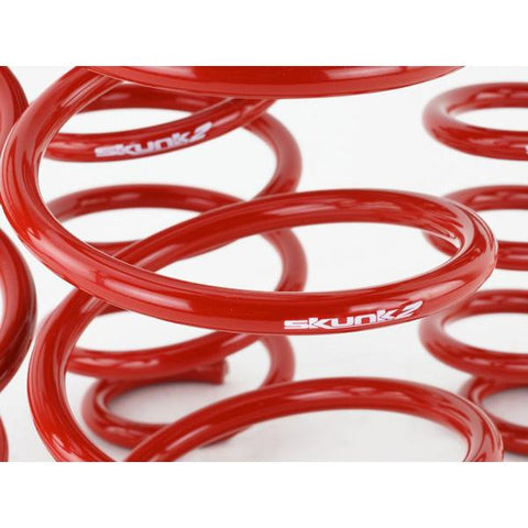 Skunk2 Lowering Springs | 2016-2021 Honda Civic Non Type-R (519-05-1775)