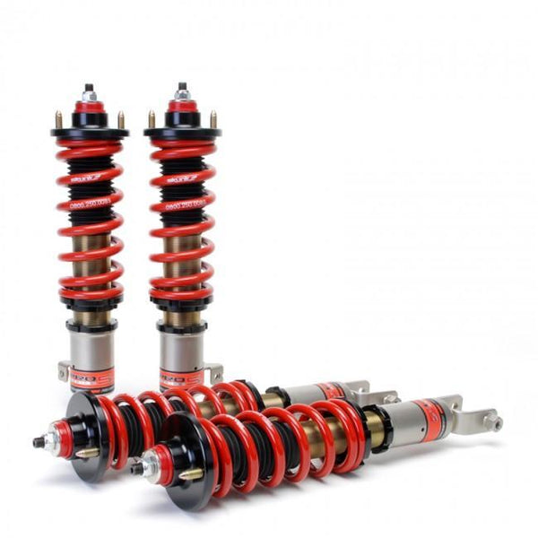 Skunk2 Pro-S II Coilovers | Multiple Honda/Acura Fitments (541-05