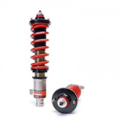 Skunk2 Pro-S II Coilovers | Multiple Honda/Acura Fitments (541-05-4720)