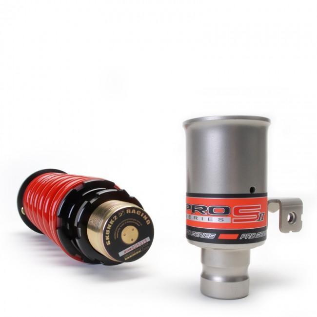 Skunk2 Pro-S II Coilovers | Multiple Honda/Acura Fitments (541-05