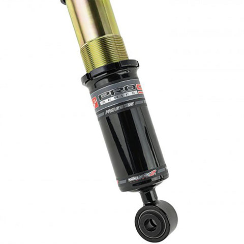 Skunk2 Racing Pro ST Coilovers | 2017-2020 Honda Civic Si (541-05-8780)