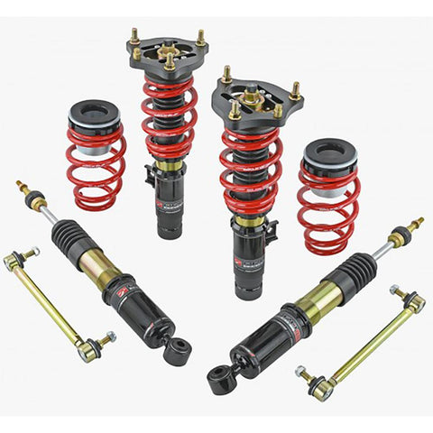 Skunk2 Racing Pro ST Coilovers | 2017-2020 Honda Civic Si (541-05-8780)
