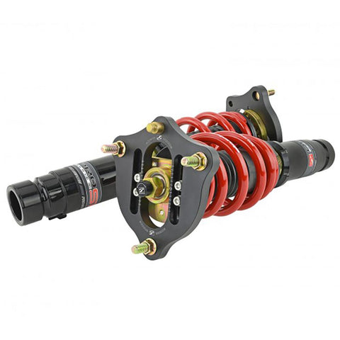 Skunk2 Racing Pro ST Coilovers | 2017-2020 Honda Civic Si (541-05-8780)