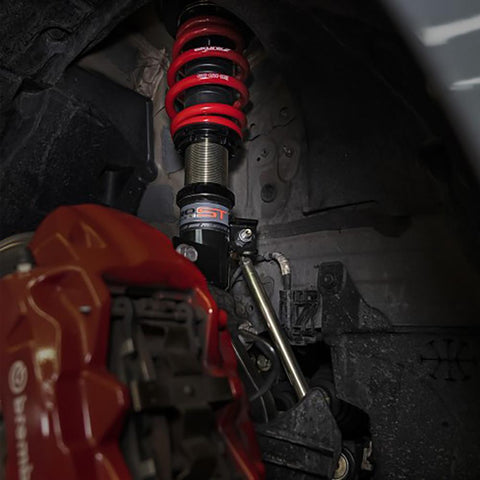 Skunk2 Racing Pro ST Coilovers | 2016-2021 Honda Civic Type R (541-05-8781)
