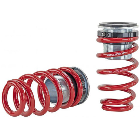 Skunk2 Racing Pro ST Coilovers | 2016-2021 Honda Civic Type R (541-05-8781)