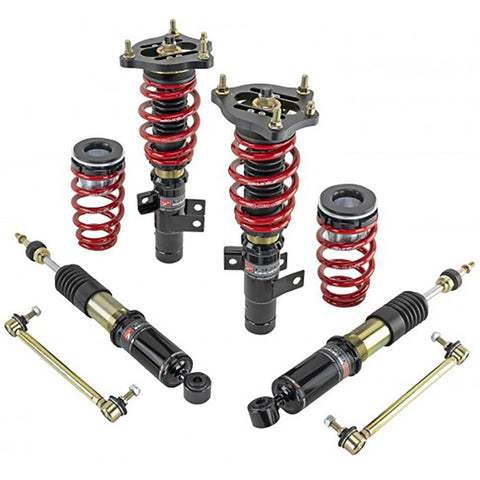 Skunk2 Racing Pro ST Coilovers | 2016-2021 Honda Civic Type R (541-05-8781)