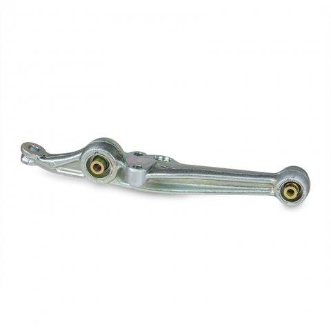 Skunk2 Spherical Bearing Front Lower Control Arms | 1988-1991 Honda Civic/CRX (542-05-M340)