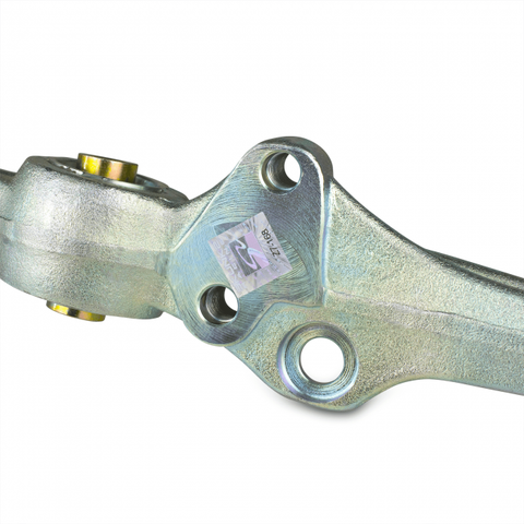 Skunk2 Spherical Bearing Front Lower Control Arms | 1988-1991 Honda Civic/CRX (542-05-M340)