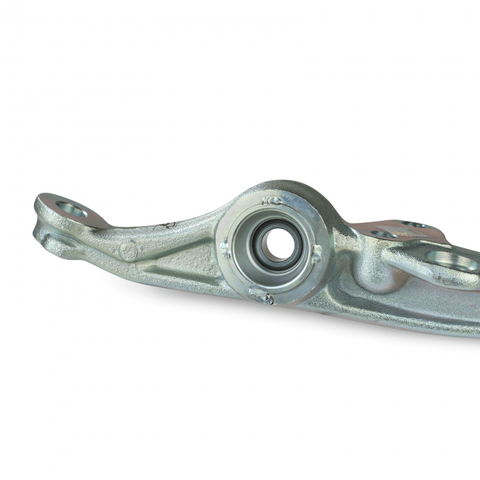 Skunk2 Spherical Bearing Front Lower Control Arms | 1988-1991 Honda Civic/CRX (542-05-M340)