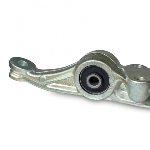 Skunk2 Hard Rubber Front Lower Control Arms | 1988-1991 Honda Civic/CRX (542-05-M345)