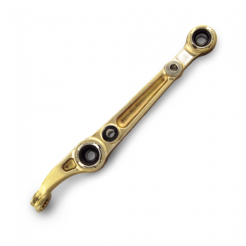 Skunk2 Spherical Bearing Front Lower Control Arms | 92-95 Honda Civic / 94-01 Acura Integra (542-05-M440)