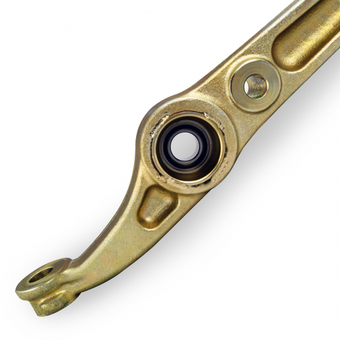 Skunk2 Spherical Bearing Front Lower Control Arms | 1996-2000 Honda Civic (542-05-M540)