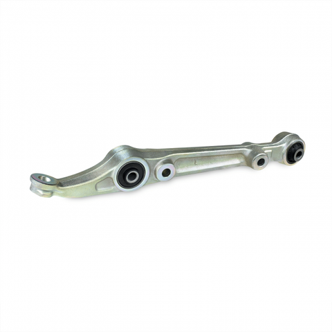Skunk2 Front Lower Control Arms w/ Hard Rubber Bushings | 1996-2000 Honda Civic (542-05-M545)
