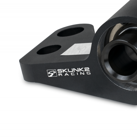 Skunk2 Spherical Compliance Bracket | 1996-2000 Honda Civic (542-05-M55)