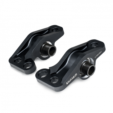 Skunk2 Spherical Compliance Bracket | 1996-2000 Honda Civic (542-05-M55)